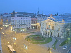 Malinovského náměstí