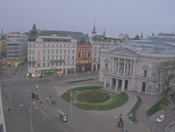 Malinovského náměstí