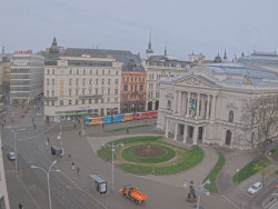 Malinovského náměstí