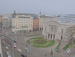 Malinovského náměstí