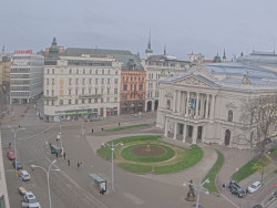 Malinovského náměstí