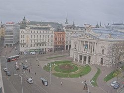 Malinovského náměstí