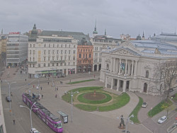 Malinovského náměstí