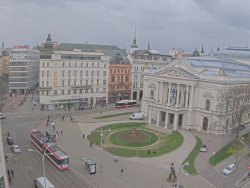 Malinovského náměstí