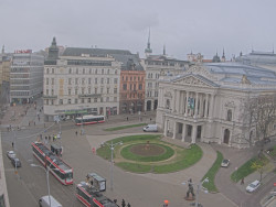 Malinovského náměstí