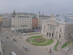 Malinovského náměstí