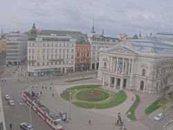 Malinovského náměstí