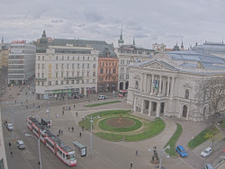 Malinovského náměstí