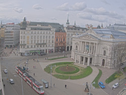 Malinovského náměstí