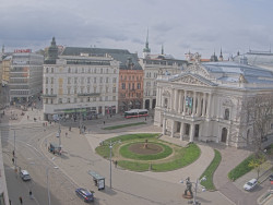 Malinovského náměstí