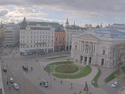 Malinovského náměstí