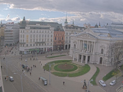 Malinovského náměstí