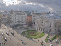 Malinovského náměstí