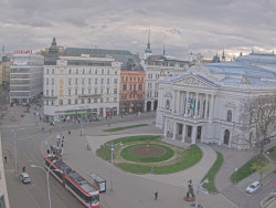 Malinovského náměstí