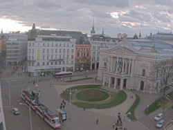 Malinovského náměstí