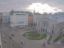 Malinovského náměstí