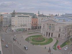 Malinovského náměstí