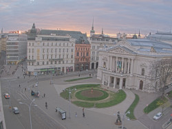 Malinovského náměstí