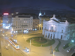 Malinovského náměstí