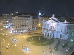 Malinovského náměstí