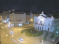 Malinovského náměstí