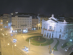 Malinovského náměstí