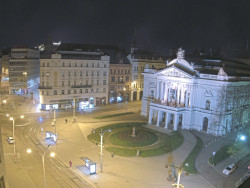 Malinovského náměstí