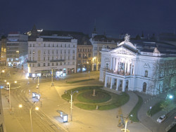 Malinovského náměstí