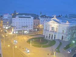 Malinovského náměstí