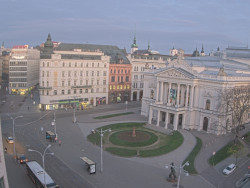 Malinovského náměstí