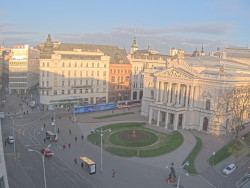 Malinovského náměstí