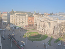 Malinovského náměstí