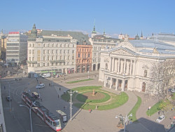 Malinovského náměstí