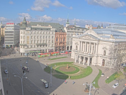 Malinovského náměstí