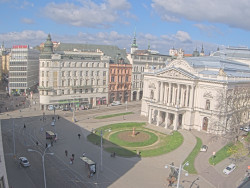 Malinovského náměstí