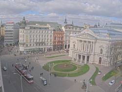 Malinovského náměstí