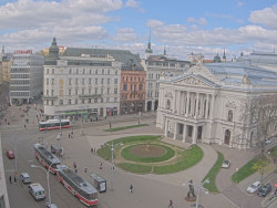 Malinovského náměstí