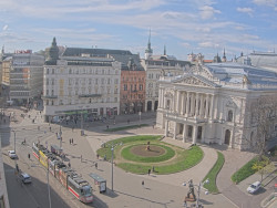 Malinovského náměstí