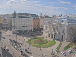 Malinovského náměstí