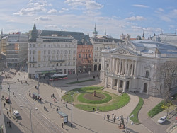 Malinovského náměstí