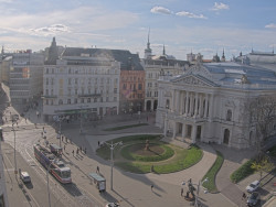 Malinovského náměstí