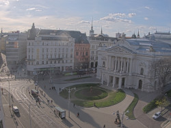 Malinovského náměstí