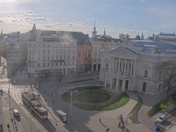 Malinovského náměstí