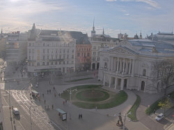 Malinovského náměstí