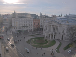 Malinovského náměstí