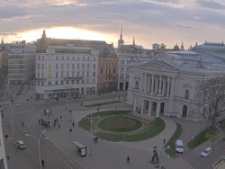 Malinovského náměstí