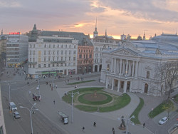 Malinovského náměstí