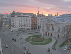 Malinovského náměstí