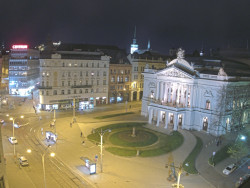 Malinovského náměstí