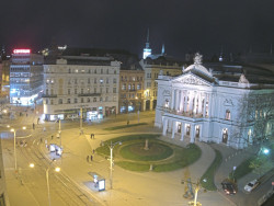 Malinovského náměstí